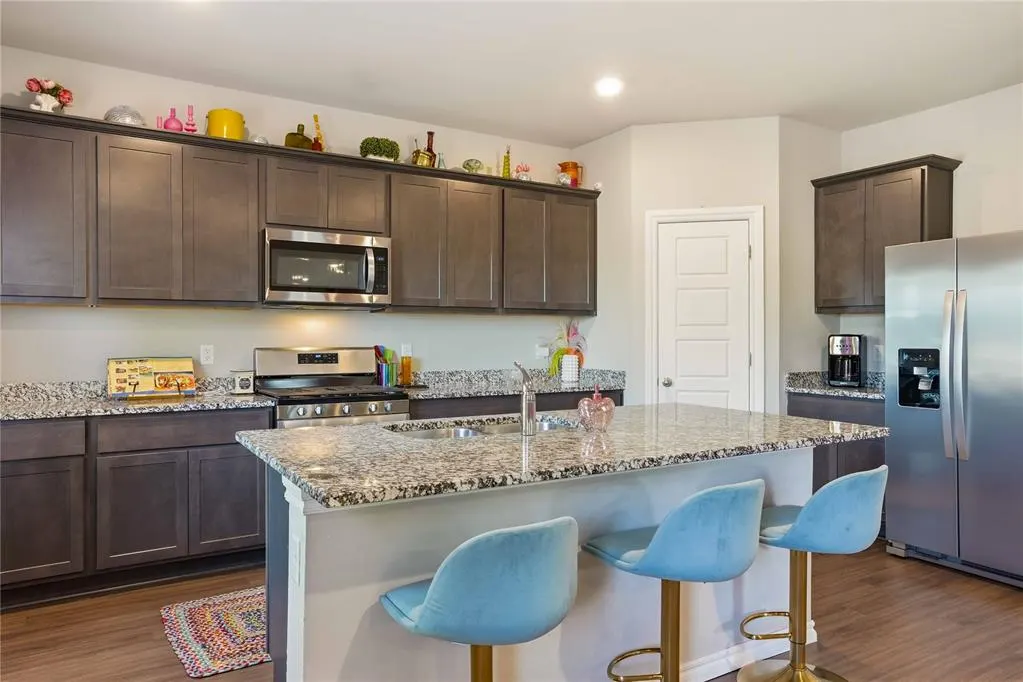 Photo 15 — 4421 Palmetto Bluff Drive, Mustang, OK 73064