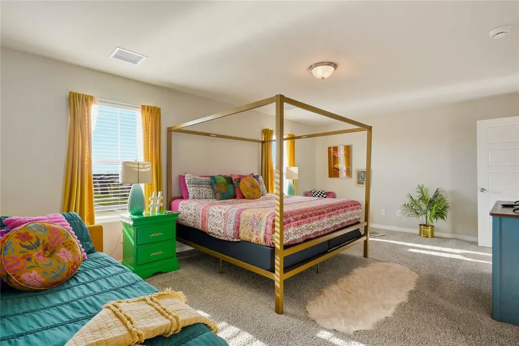 Photo 22 — 4421 Palmetto Bluff Drive, Mustang, OK 73064