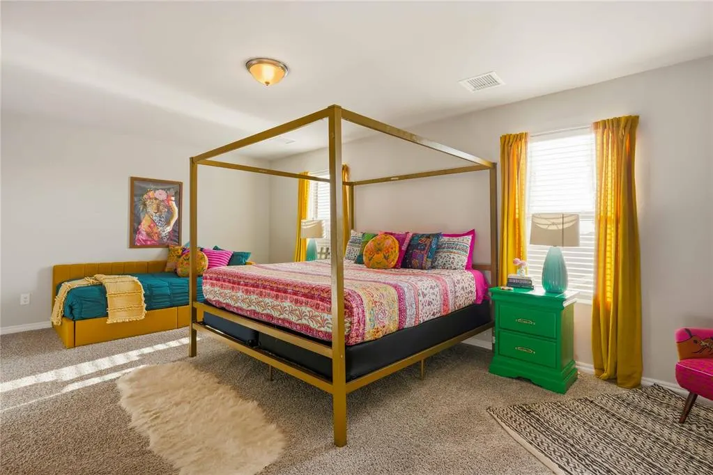 Photo 23 — 4421 Palmetto Bluff Drive, Mustang, OK 73064