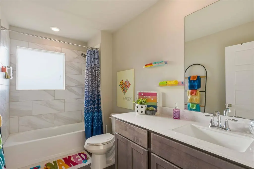 Photo 32 — 4421 Palmetto Bluff Drive, Mustang, OK 73064