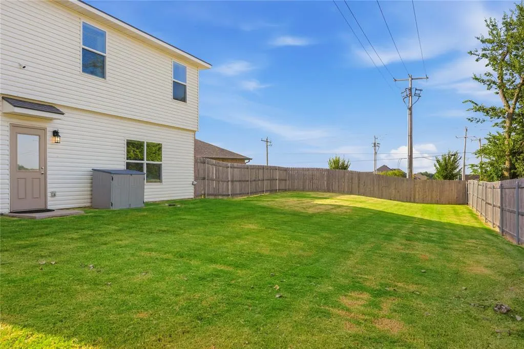 Photo 36 — 4421 Palmetto Bluff Drive, Mustang, OK 73064