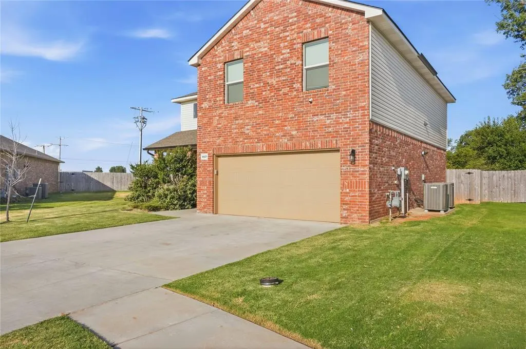 Photo 37 — 4421 Palmetto Bluff Drive, Mustang, OK 73064