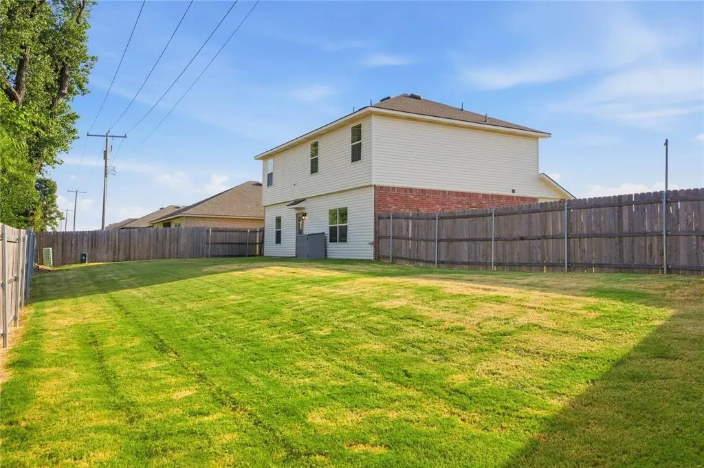 Photo 38 — 4421 Palmetto Bluff Drive, Mustang, OK 73064