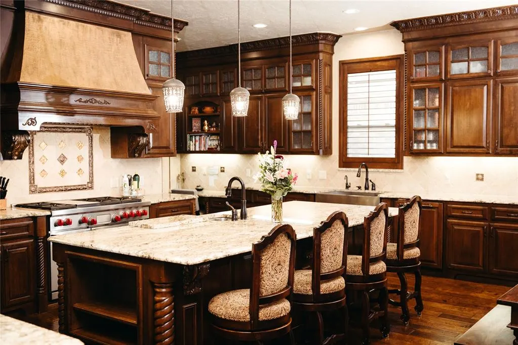 Photo 7 — 12809 Rohan Court, Oklahoma City, OK 73170