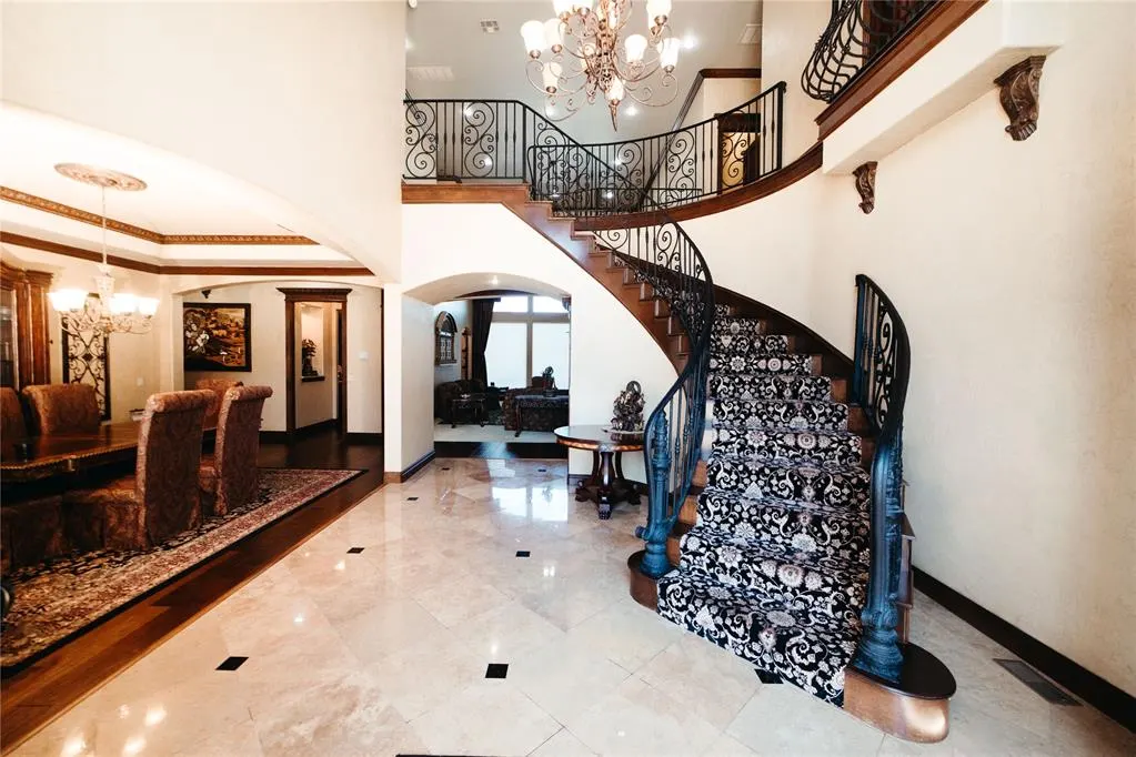 Photo 9 — 12809 Rohan Court, Oklahoma City, OK 73170