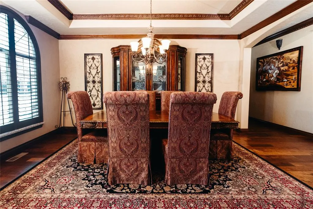 Photo 10 — 12809 Rohan Court, Oklahoma City, OK 73170