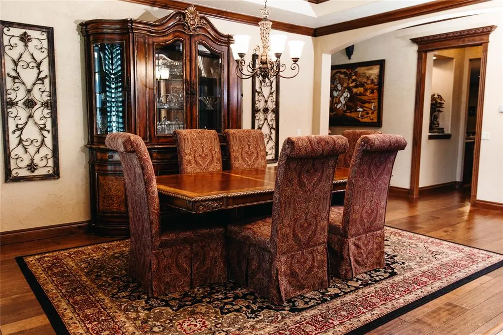 Photo 11 — 12809 Rohan Court, Oklahoma City, OK 73170