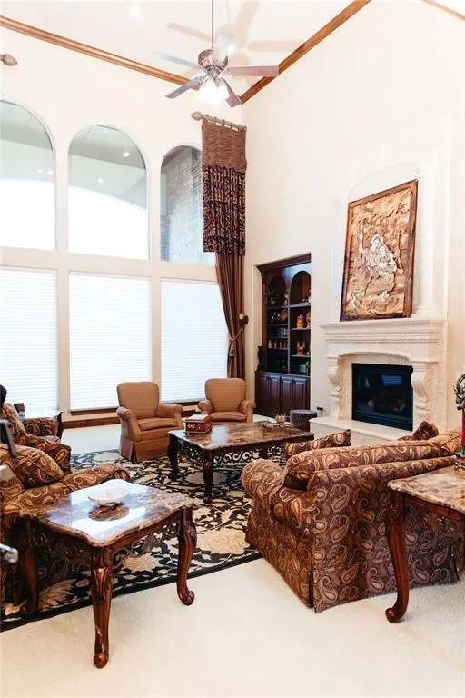 Photo 14 — 12809 Rohan Court, Oklahoma City, OK 73170