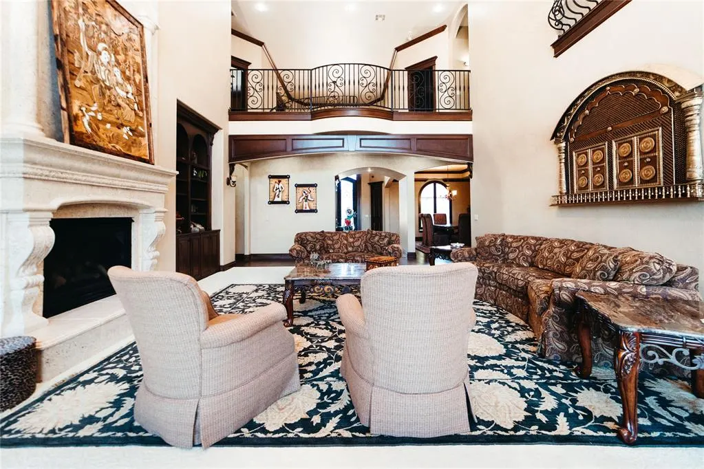 Photo 16 — 12809 Rohan Court, Oklahoma City, OK 73170