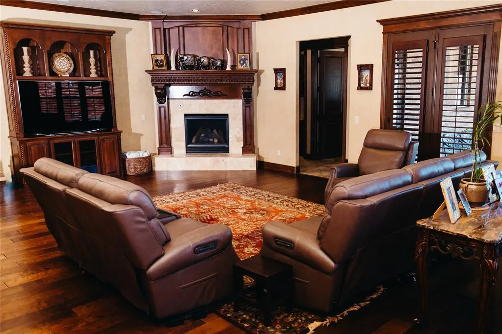 Photo 21 — 12809 Rohan Court, Oklahoma City, OK 73170