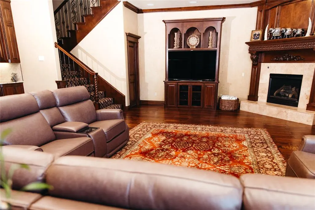Photo 22 — 12809 Rohan Court, Oklahoma City, OK 73170