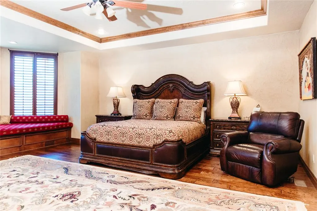 Photo 23 — 12809 Rohan Court, Oklahoma City, OK 73170