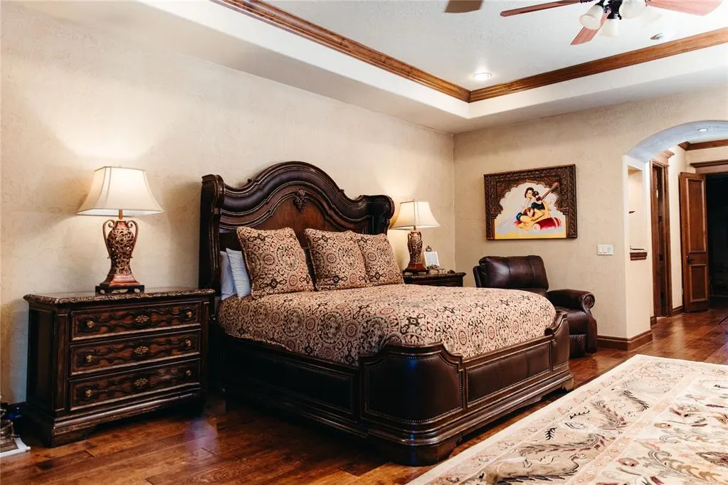 Photo 24 — 12809 Rohan Court, Oklahoma City, OK 73170