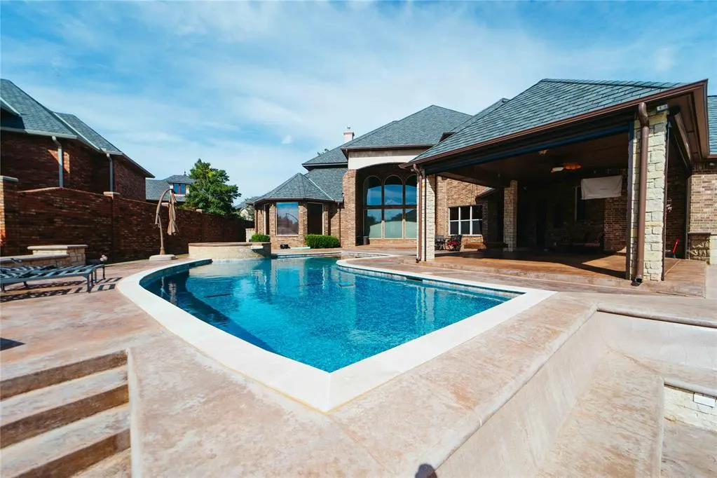 Photo 42 — 12809 Rohan Court, Oklahoma City, OK 73170