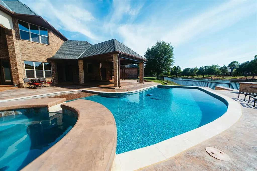 Photo 43 — 12809 Rohan Court, Oklahoma City, OK 73170