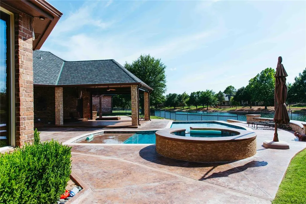 Photo 44 — 12809 Rohan Court, Oklahoma City, OK 73170