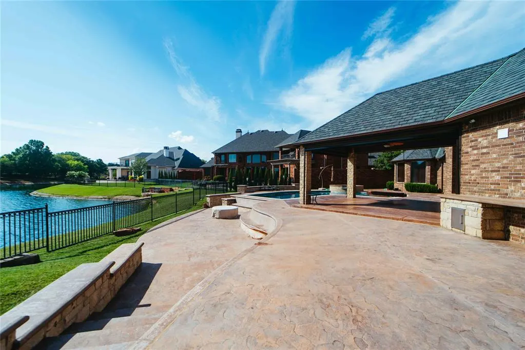 Photo 45 — 12809 Rohan Court, Oklahoma City, OK 73170