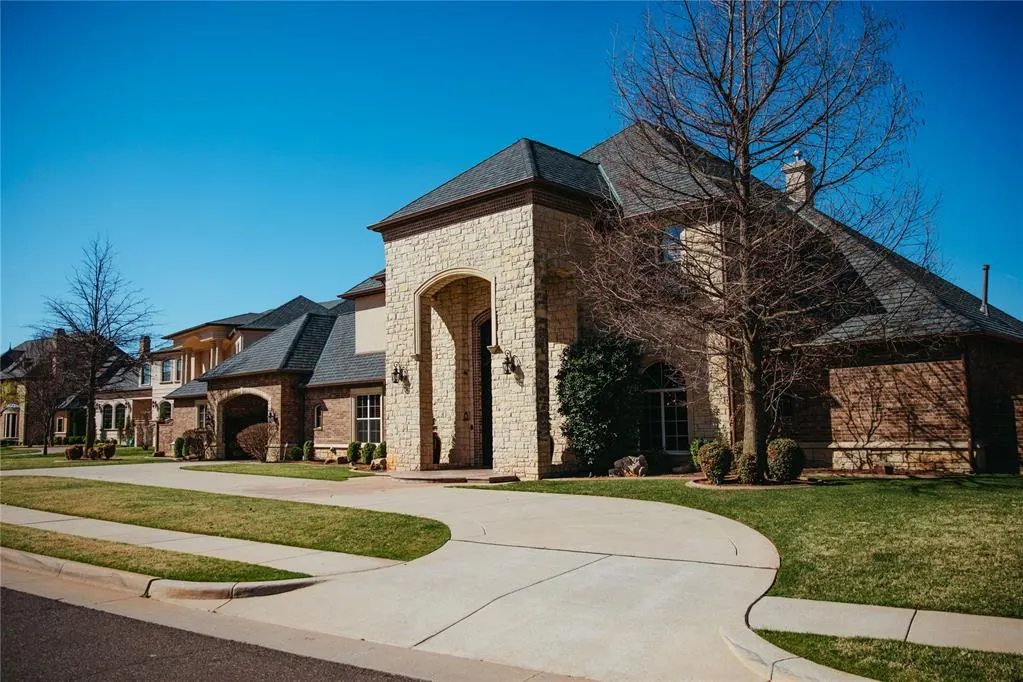 Photo 50 — 12809 Rohan Court, Oklahoma City, OK 73170