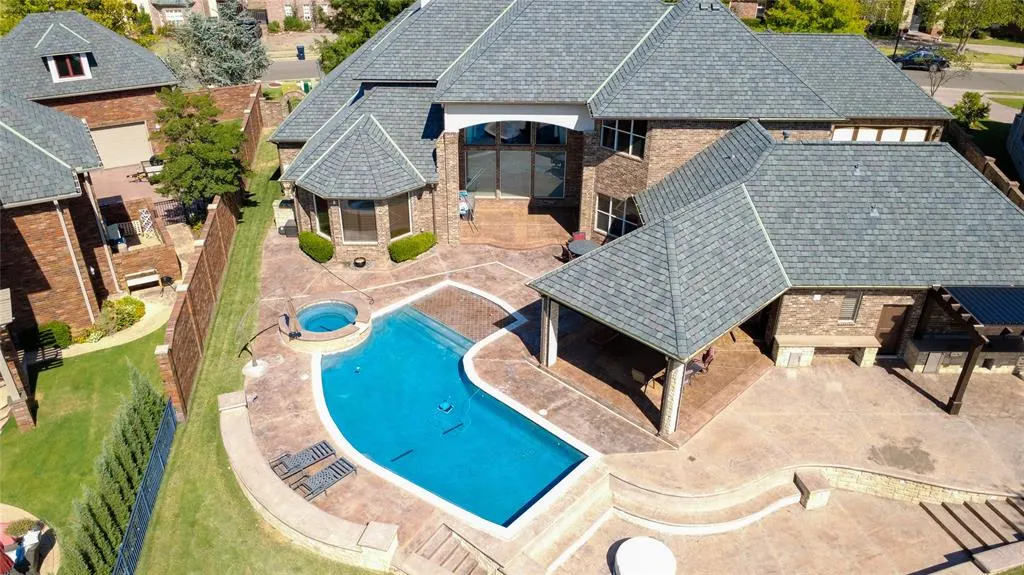 Photo 46 — 12809 Rohan Court, Oklahoma City, OK 73170