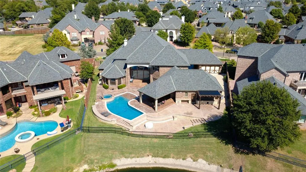 Photo 47 — 12809 Rohan Court, Oklahoma City, OK 73170