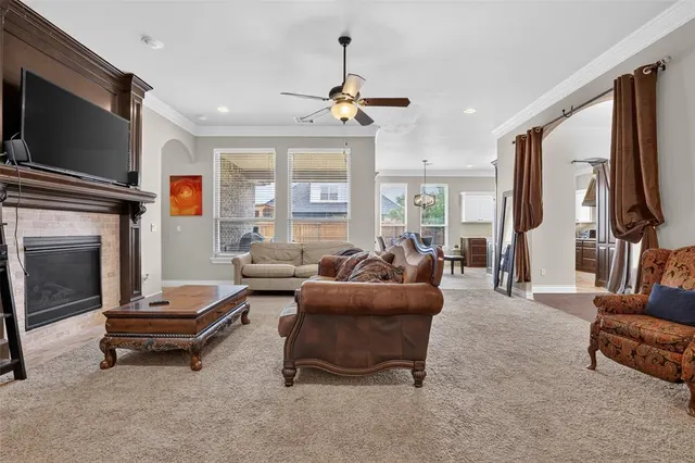 Photo 2 — 6408 NW 155th Street, Edmond, OK 73013