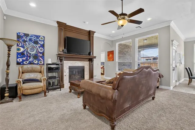 Photo 3 — 6408 NW 155th Street, Edmond, OK 73013