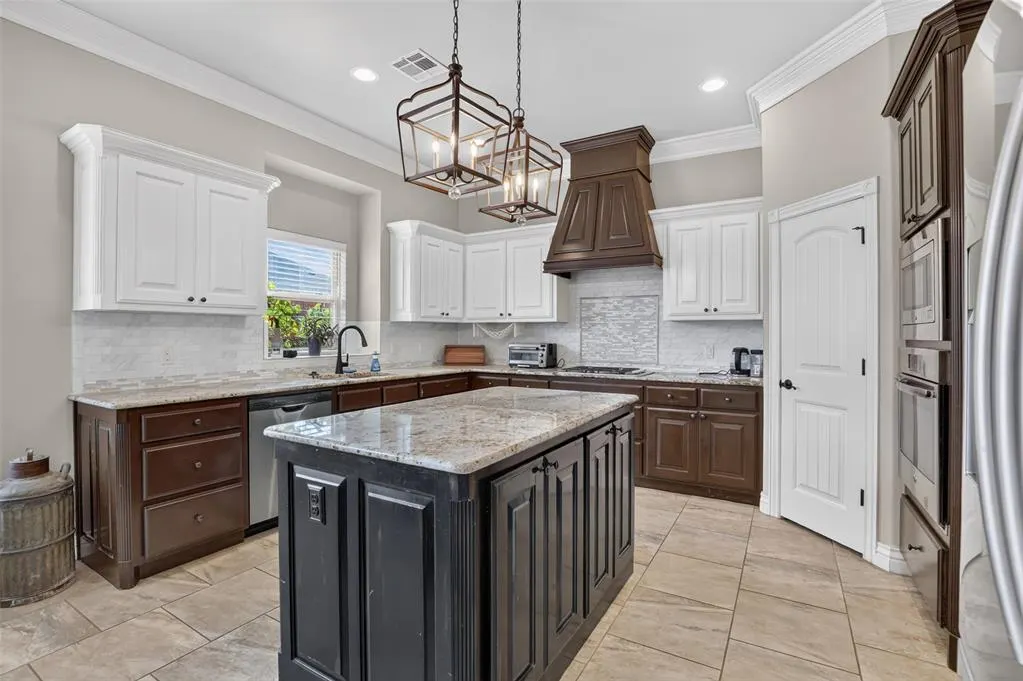Photo 6 — 6408 NW 155th Street, Edmond, OK 73013