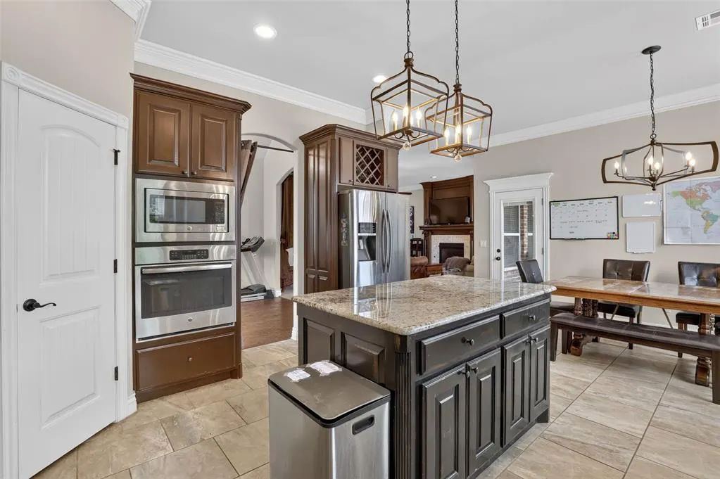 Photo 7 — 6408 NW 155th Street, Edmond, OK 73013