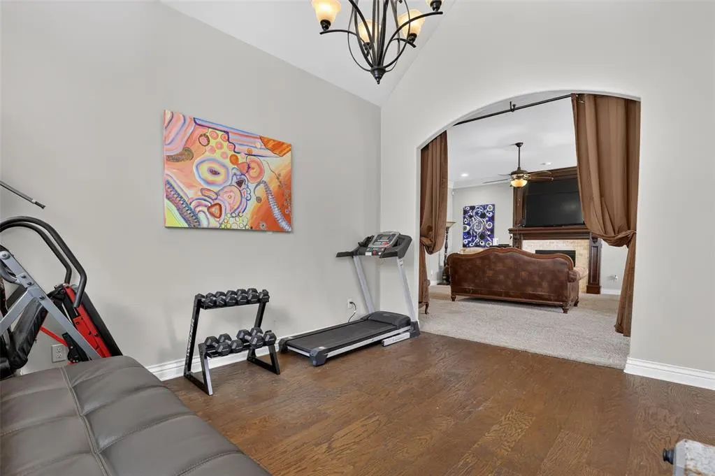 Photo 8 — 6408 NW 155th Street, Edmond, OK 73013