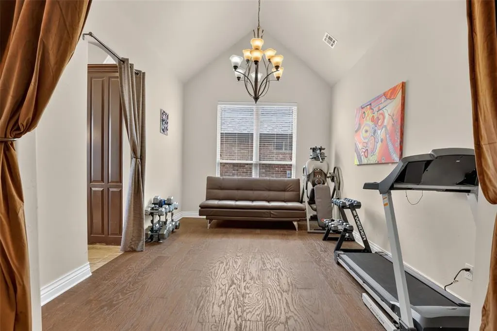 Photo 9 — 6408 NW 155th Street, Edmond, OK 73013