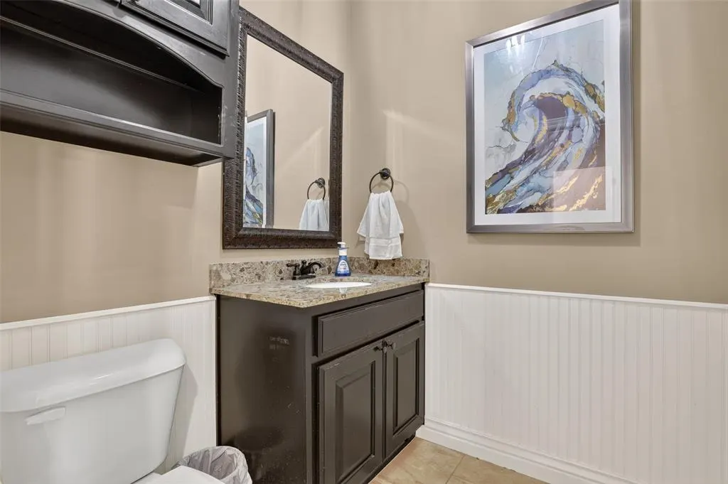 Photo 10 — 6408 NW 155th Street, Edmond, OK 73013