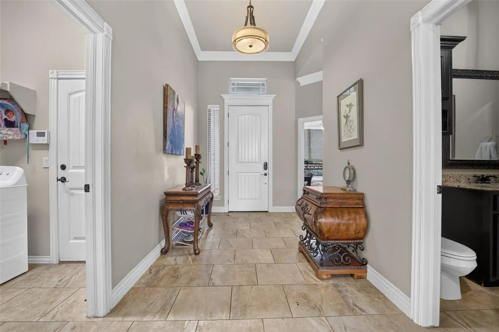 Photo 12 — 6408 NW 155th Street, Edmond, OK 73013