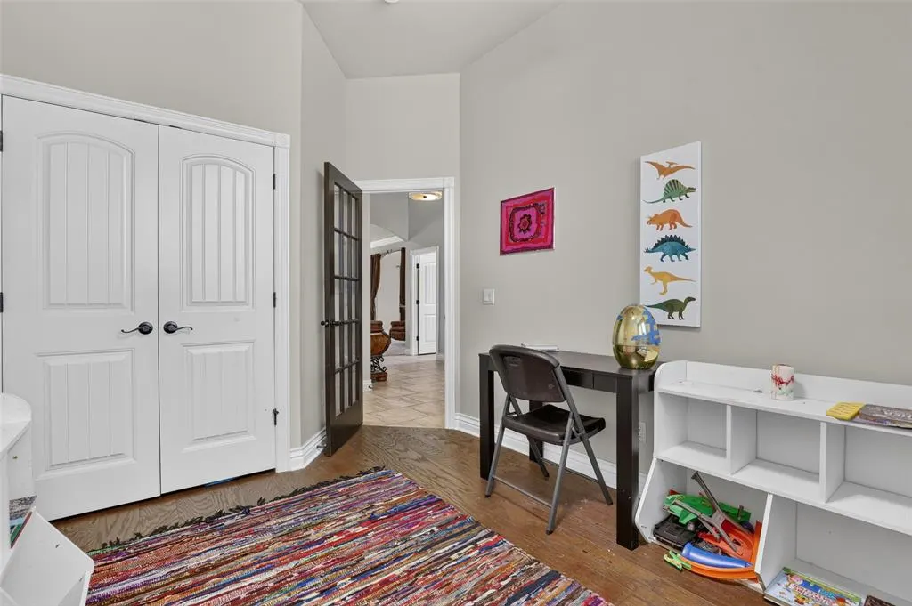 Photo 14 — 6408 NW 155th Street, Edmond, OK 73013