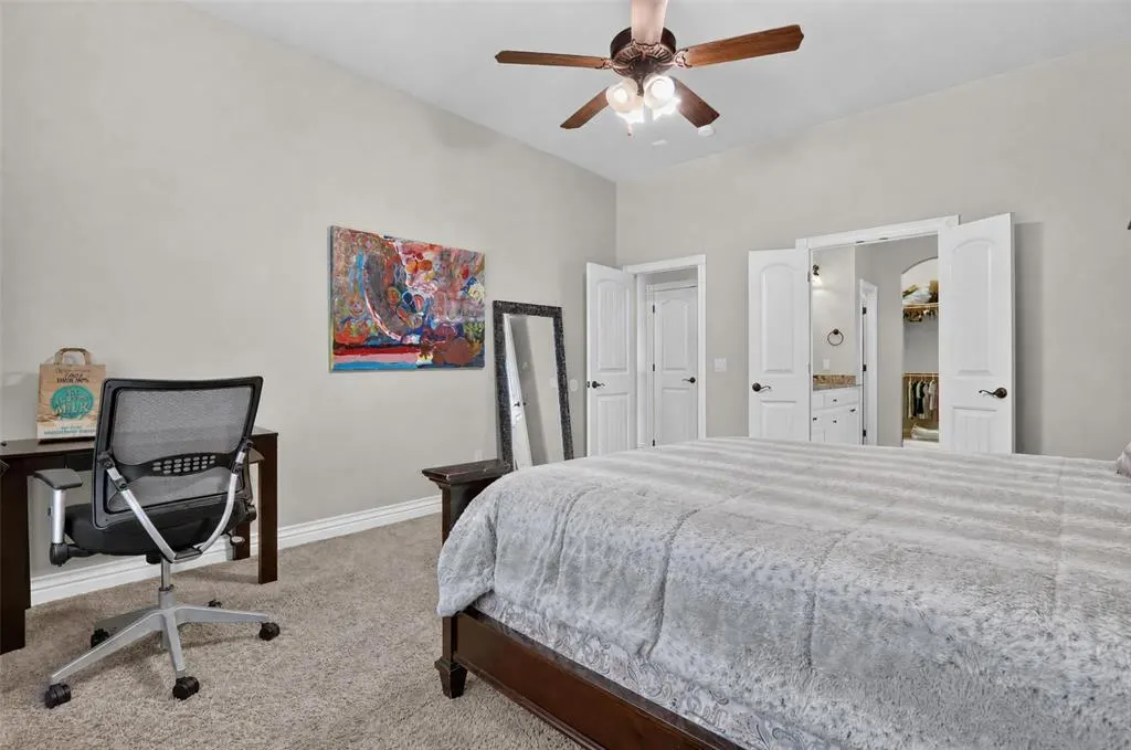 Photo 15 — 6408 NW 155th Street, Edmond, OK 73013