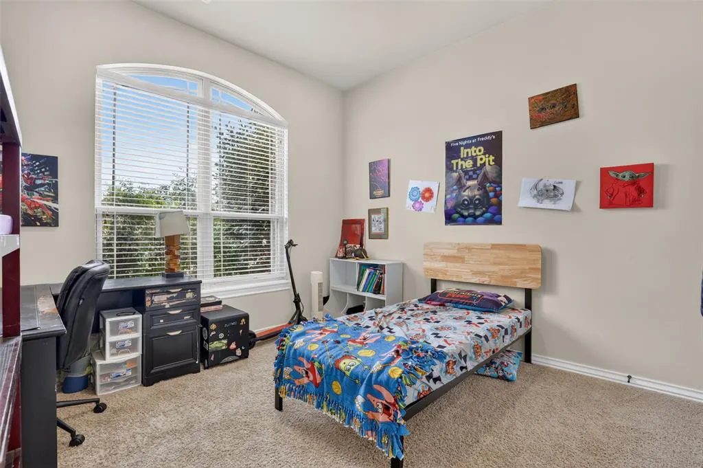 Photo 24 — 6408 NW 155th Street, Edmond, OK 73013