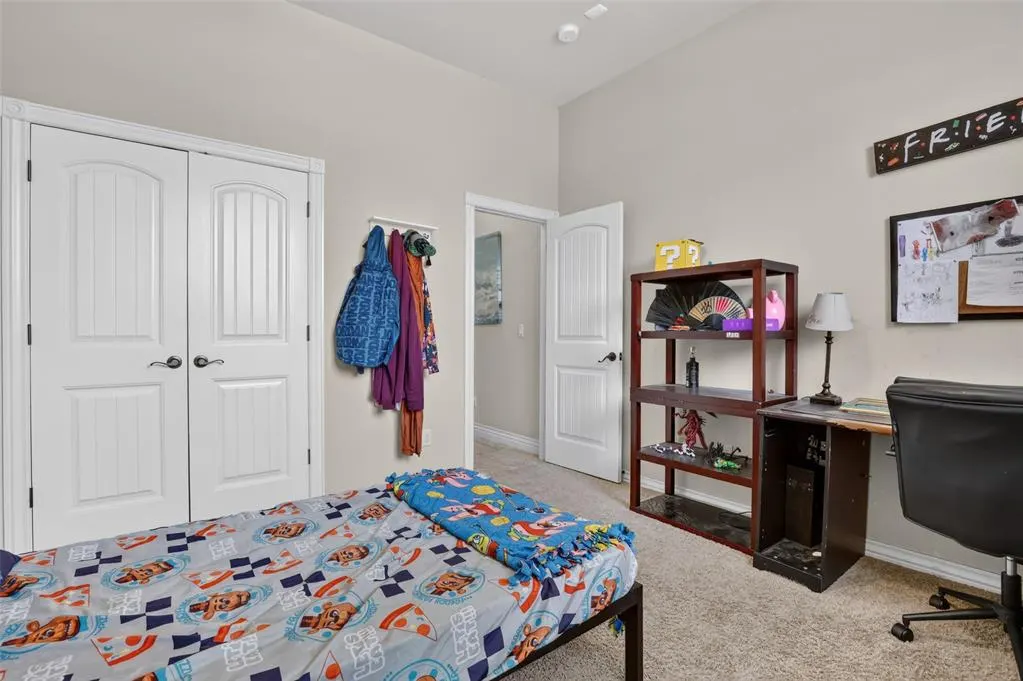 Photo 25 — 6408 NW 155th Street, Edmond, OK 73013