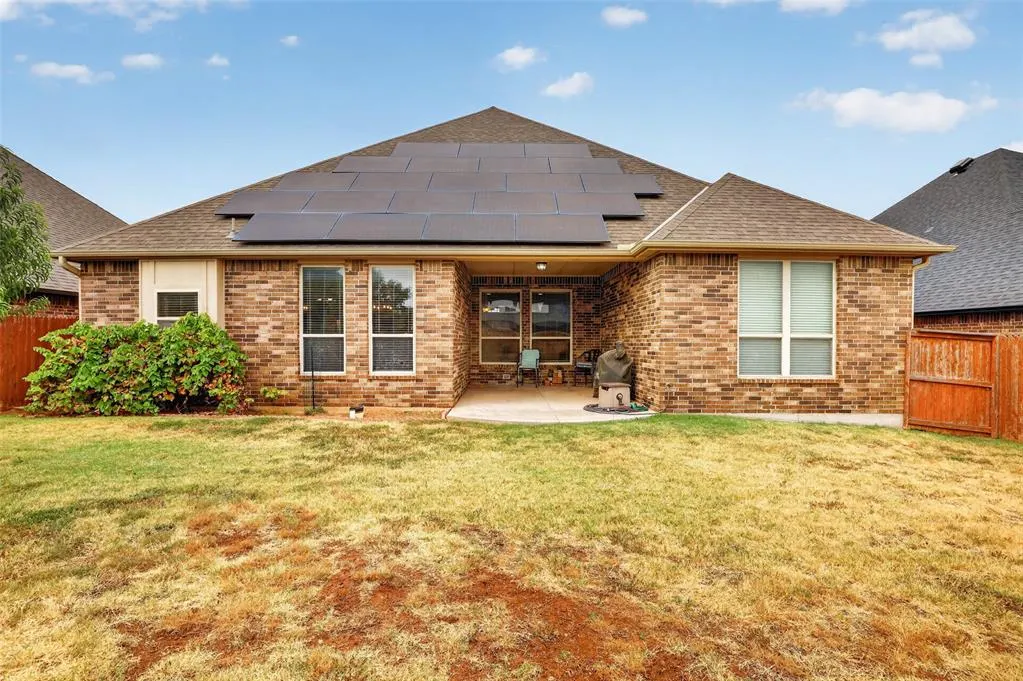 Photo 26 — 6408 NW 155th Street, Edmond, OK 73013
