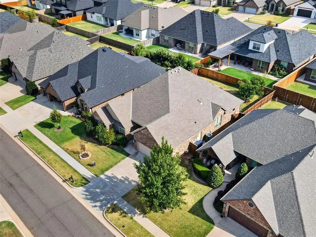 Photo 28 — 6408 NW 155th Street, Edmond, OK 73013