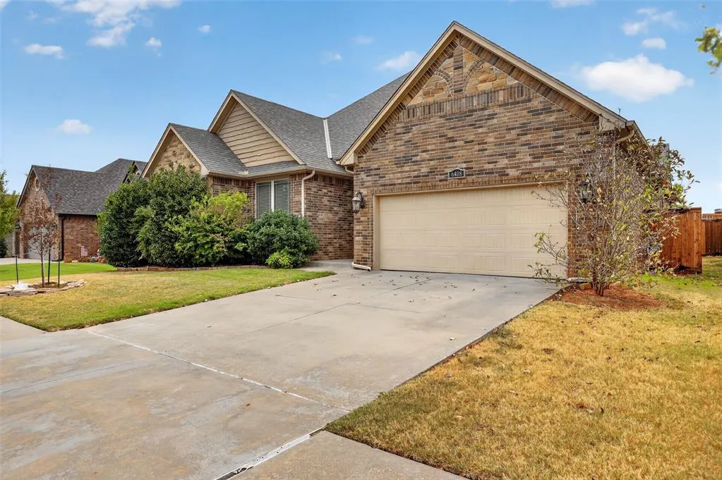 Photo 31 — 6408 NW 155th Street, Edmond, OK 73013