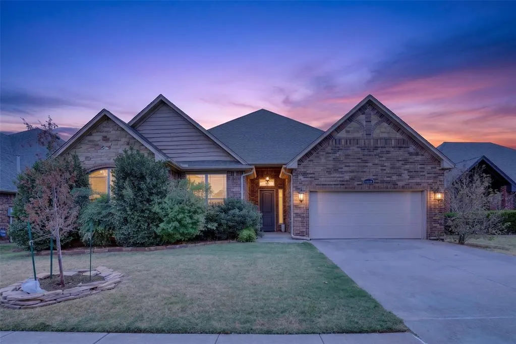 Photo 32 — 6408 NW 155th Street, Edmond, OK 73013