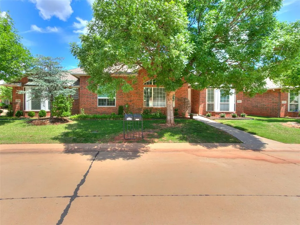 Photo 6 — 15524 Swallowtail Drive, Edmond, OK 73013