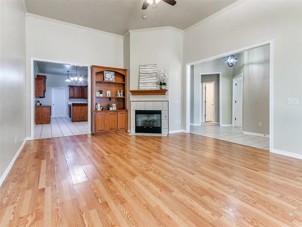 Photo 11 — 15524 Swallowtail Drive, Edmond, OK 73013