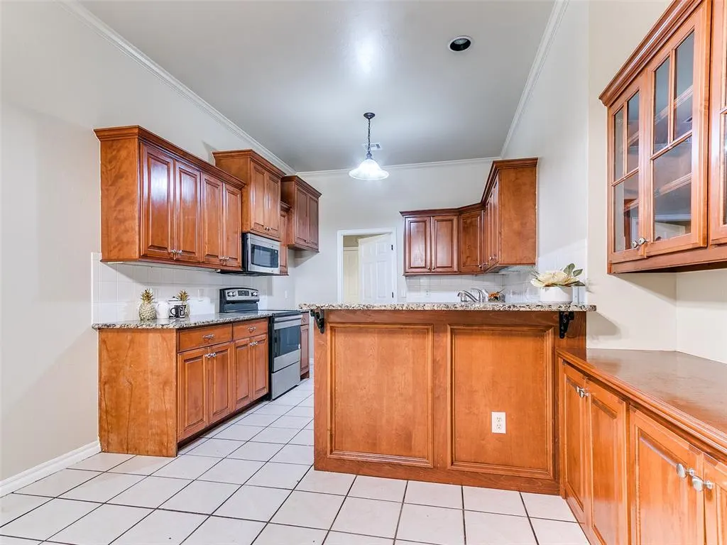 Photo 17 — 15524 Swallowtail Drive, Edmond, OK 73013