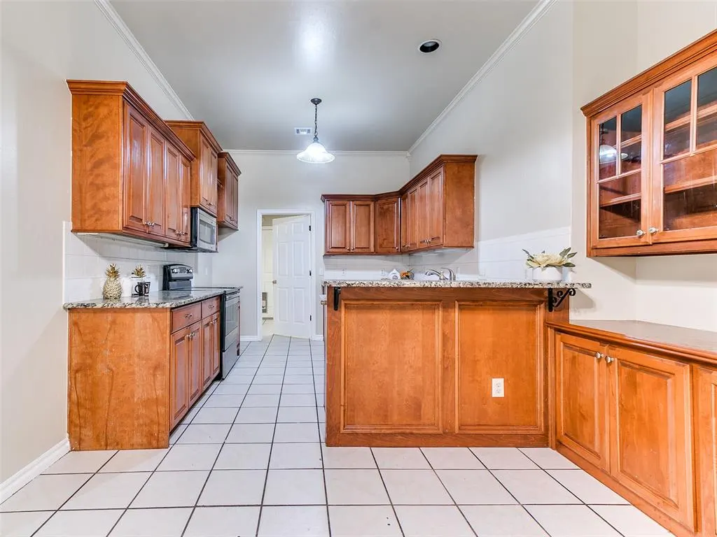 Photo 18 — 15524 Swallowtail Drive, Edmond, OK 73013