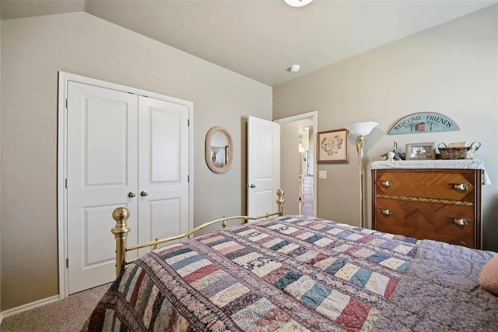 Photo 27 — 9121 NW 89th Street, Yukon, OK 73099