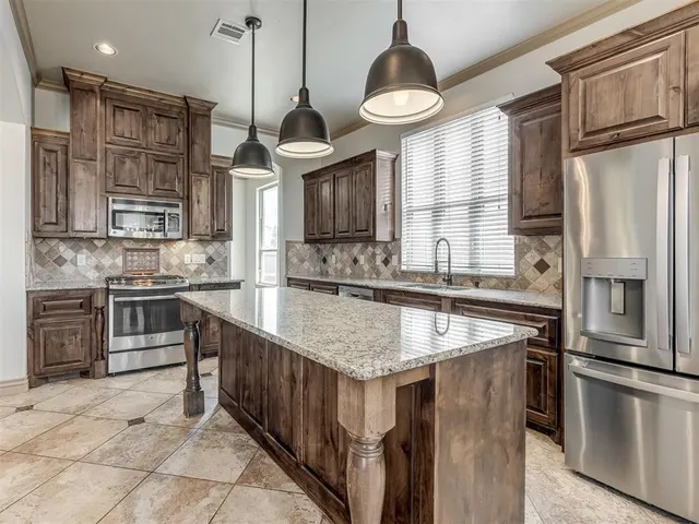 Photo 8 — 15913 Big Cypress Drive, Edmond, OK 73013