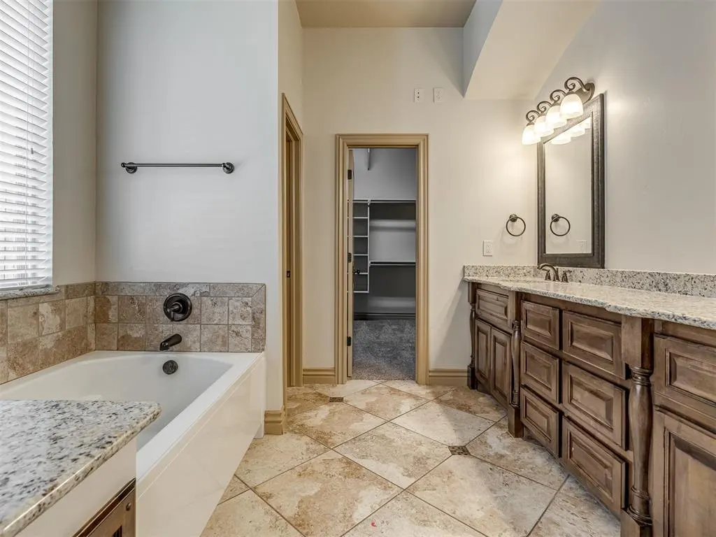 Photo 12 — 15913 Big Cypress Drive, Edmond, OK 73013