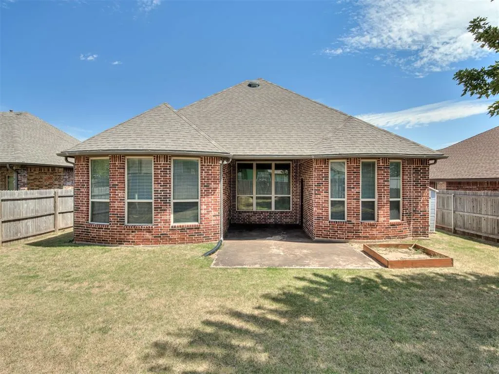 Photo 20 — 15913 Big Cypress Drive, Edmond, OK 73013