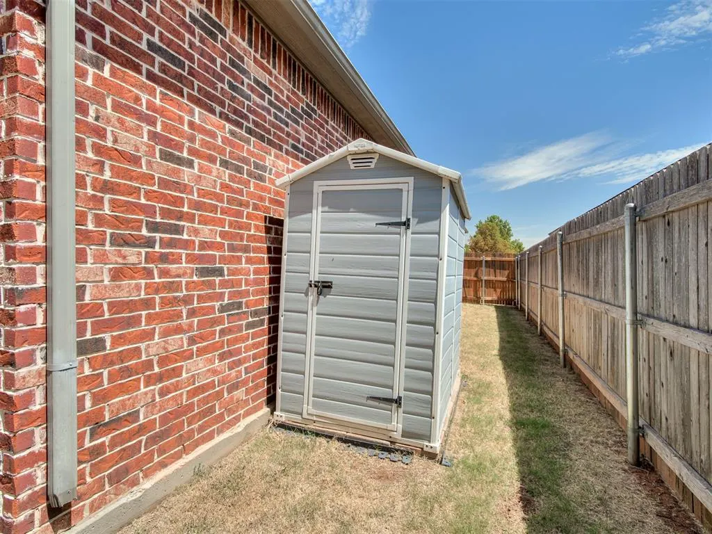Photo 21 — 15913 Big Cypress Drive, Edmond, OK 73013