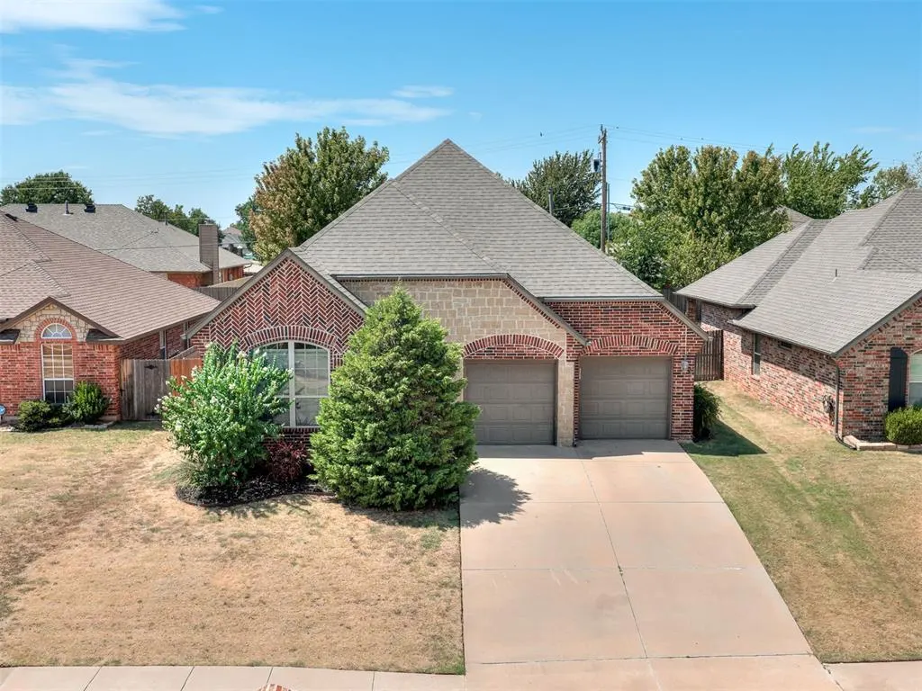 Photo 22 — 15913 Big Cypress Drive, Edmond, OK 73013